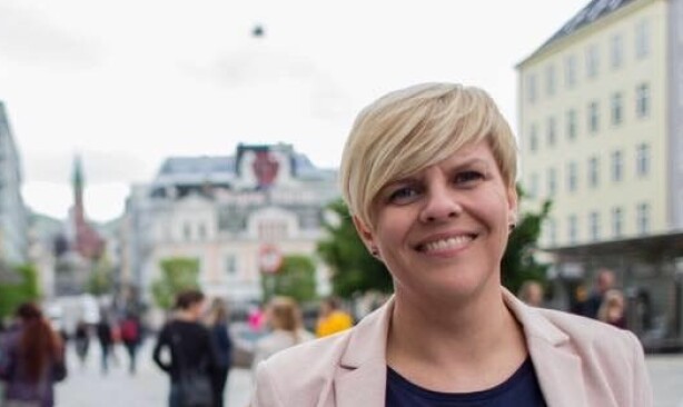 Vil stoppe eggdonasjon og surrogati med Erna